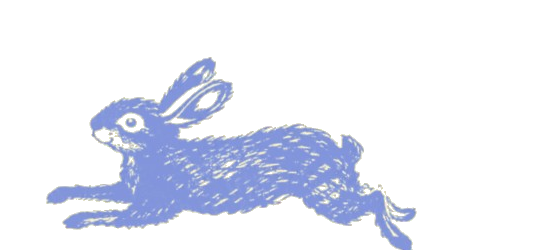 Lucky Butter hare
